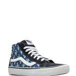Vans X Supreme Sk8-Hi