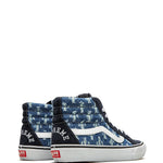 Vans X Supreme Sk8-Hi