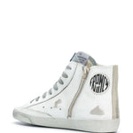 Golden Goose Francy High-Top
