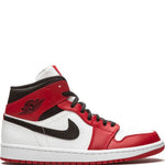 Air Jordan 1 Mid Chicago 2020 Sneakers