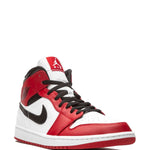 Air Jordan 1 Mid Chicago 2020 Sneakers