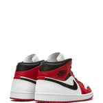 Air Jordan 1 Mid Chicago 2020 Sneakers
