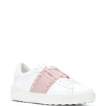 Valentino Garavani Rockstud Open Leather