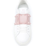 Valentino Garavani Rockstud Open Leather