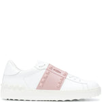 Valentino Garavani Rockstud Open Leather