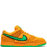 Nike X Grateful Dead Sb Dunk Low