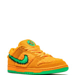 Nike X Grateful Dead Sb Dunk Low