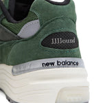 New Balance X Jjjjound 992
