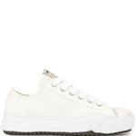 Maison MIHARA YASUHIRO Hank Low-Top