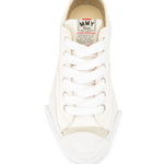 Maison MIHARA YASUHIRO Hank Low-Top