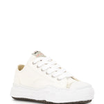 Maison MIHARA YASUHIRO Hank Low-Top