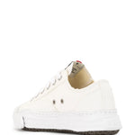 Maison MIHARA YASUHIRO Hank Low-Top