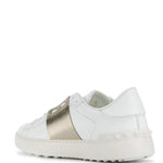 Valentino Garavani Open Low-Top Leather