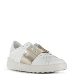 Valentino Garavani Open Low-Top Leather