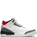 Jordan Air Jordan 3 Retro Se Denim
