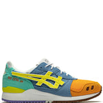 ASICS X Atmos X Sean Wotherspoon Gel-Lyte Iii