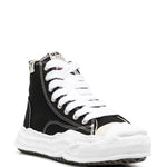 Maison MIHARA YASUHIRO Logo Hi-Top