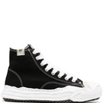 Maison MIHARA YASUHIRO Logo Hi-Top