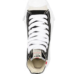 Maison MIHARA YASUHIRO Logo Hi-Top