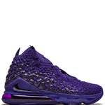 Nike Lebron 17