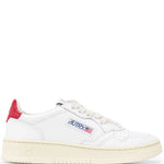 Autry Contrasting Heel