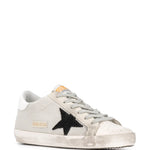 Golden Goose Super-Star Lace-Up
