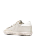 Golden Goose Super-Star Lace-Up