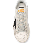 Golden Goose Super-Star Lace-Up