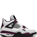 Jordan X Psg Air Jordan 4 Retro