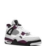 Jordan X Psg Air Jordan 4 Retro