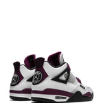 Jordan X Psg Air Jordan 4 Retro