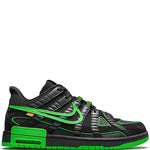 Nike X Off-White Air Rubber Dunk