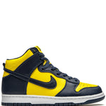 Nike Dunk High Sp