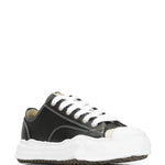 Maison MIHARA YASUHIRO Low-Top Lace-Up