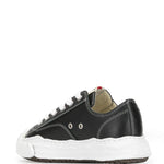 Maison MIHARA YASUHIRO Low-Top Lace-Up