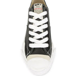 Maison MIHARA YASUHIRO Low-Top Lace-Up