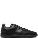 Tod'S Low-Top Lace-Up Sneakers