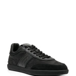 Tod'S Low-Top Lace-Up Sneakers