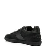 Tod'S Low-Top Lace-Up Sneakers