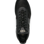 Tod'S Low-Top Lace-Up Sneakers