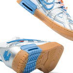 Nike X Off-White Air Rubber Dunk