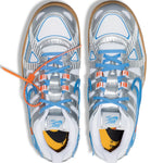 Nike X Off-White Air Rubber Dunk