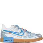 Nike X Off-White Air Rubber Dunk