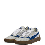 PUMA Cali-0 Vintage Perforated
