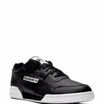 Reebok Workout Plus Low-Top