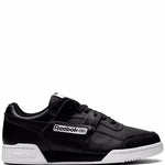 Reebok Workout Plus Low-Top