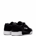 Reebok Workout Plus Low-Top