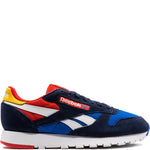 Reebok Cl Leather Mu