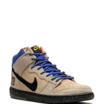 Nike X Acapulco Gold Sb Dunk High Premium