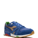 Diadora N9000 Azzurri